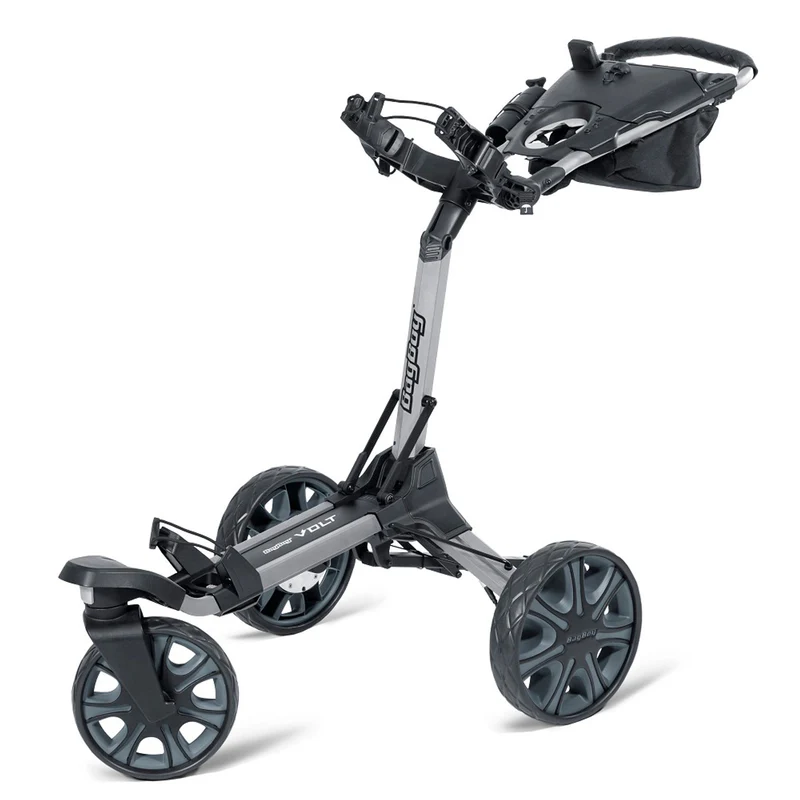 Bagboy Volt Cart